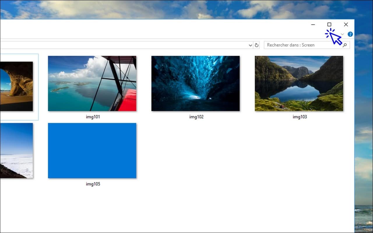 Comment manipuler les fenêtres sous Windows Cours Windows