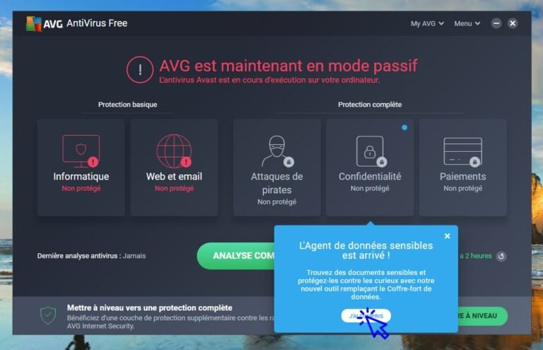 Quelles Sont Les Principales Fonctionnalités D Un Antivirus Pix
