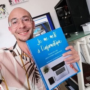 À propos de l'auteur...