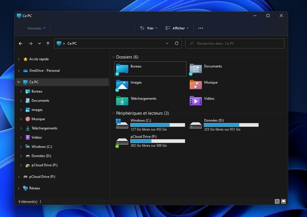 cours-windows-activer-le-theme-sombre-2 Windows 11 - Le thème sombre