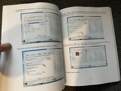 Aperçu du livre Je me mets à l'informatique