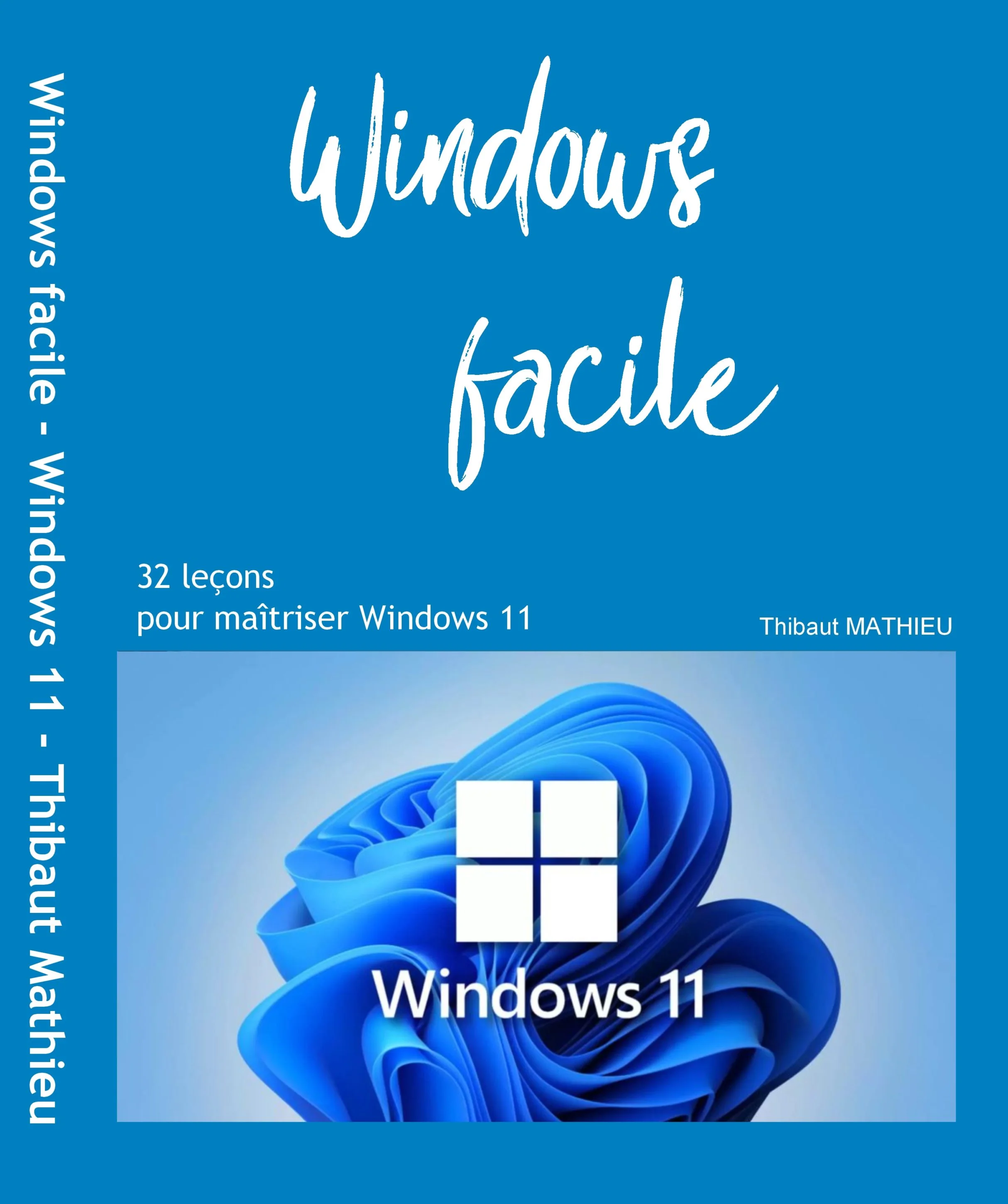 Livre Windows facile