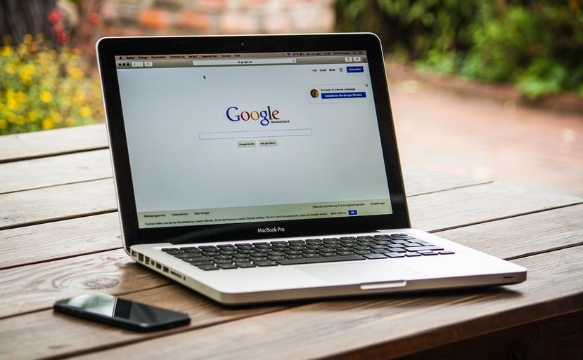 Tuto Pc pour vous expliquer comment utiliser Google comme moteur de recherche par défaut dans Edge à la place de Bing.