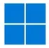 logo-windows-11 Tutos PC sous Windows.