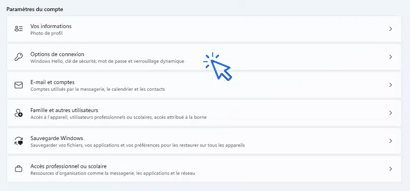 Ouvrir son PC sous Windows avec un code PIN à la place d'un mot de passe. Tutos PC.