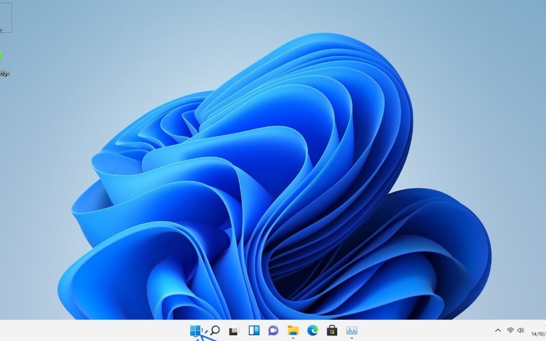 Le bureau Windows : présentation, fonctionnalités et utilisation