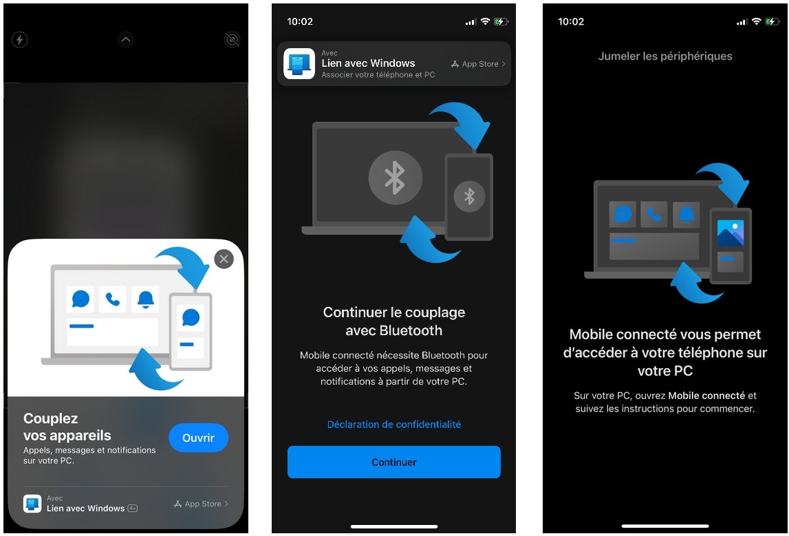 Afficher et imprimer les SMS de son téléphone sur son PC