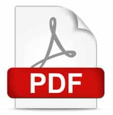 Tutos sur les PDF