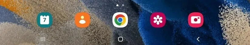 Faire le ménage sur sa tablette