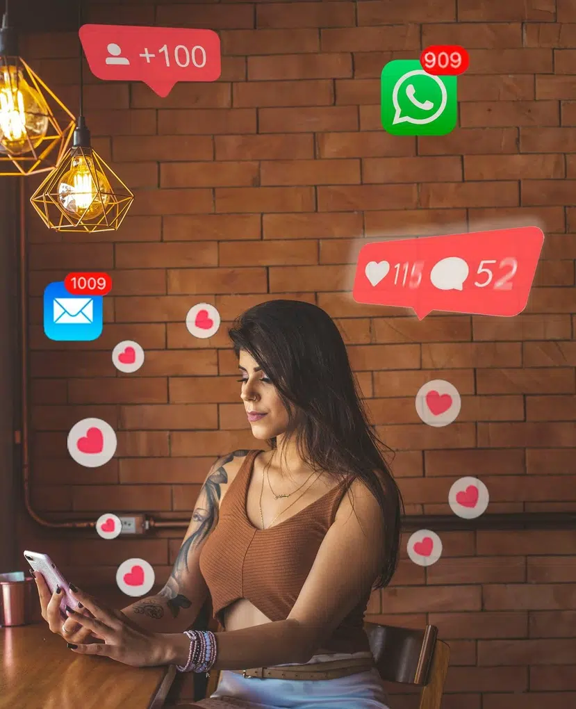 Gérer et désactiver les notifications sur son téléphone