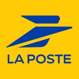 Site officiel de La Poste suivi de colis