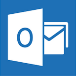 Outlook et Hotmail sites officiels des messageries