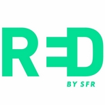 Adresse internet officielle de RED by SFR