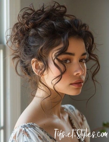 Tifs & Styles - Coiffure femme Tifs & Styles est un site de coiffure communautaire.