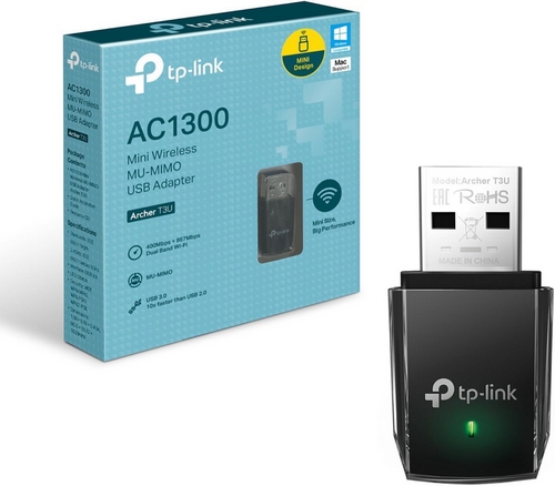 Récepteur wifi clé usb Installer un récepteur wifi usb permettra de capter le wifi à coup sûr.