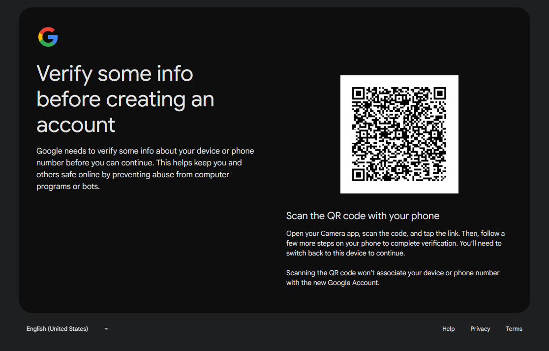 How to create a Gmail address? Detailed tutorial to create a Gmail account (or a Google account).