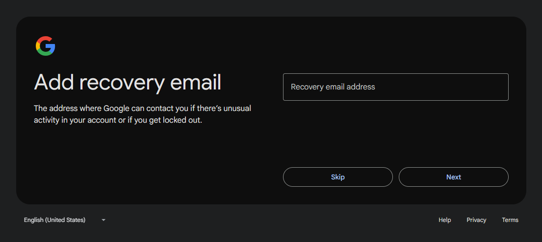 How to create a Gmail address? Detailed tutorial to create a Gmail account (or a Google account).