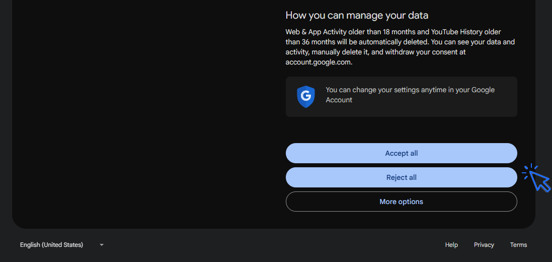 How to create a Gmail address? Detailed tutorial to create a Gmail account (or a Google account).