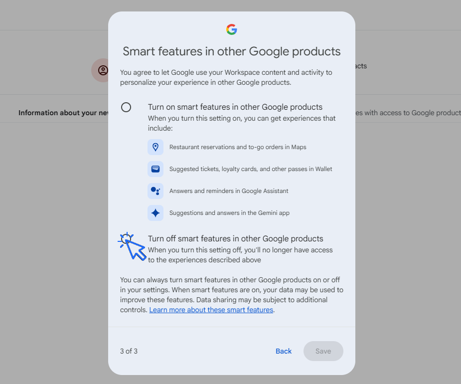 How to create a Gmail address? Detailed tutorial to create a Gmail account (or a Google account).