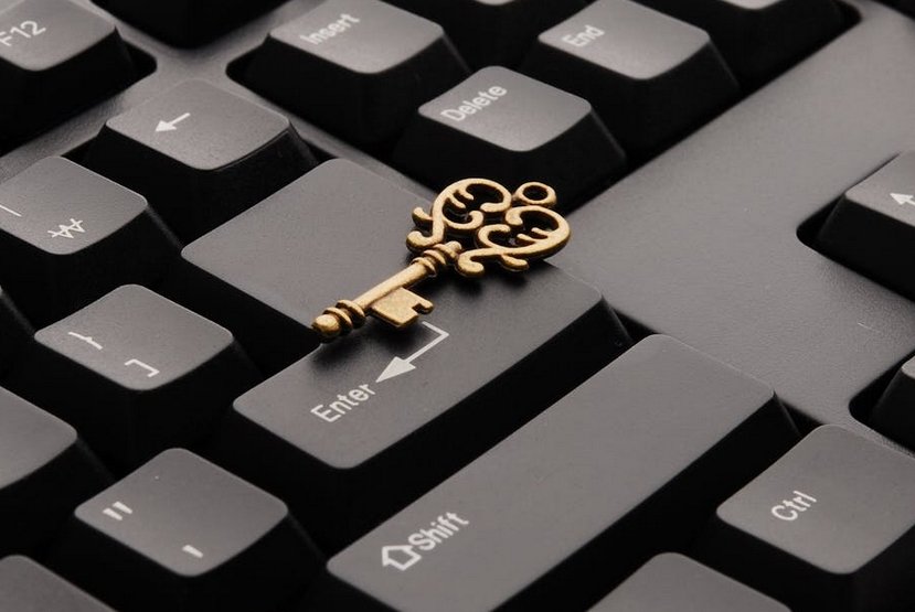 Recover lost or forgotten password easily with Premiers Clics - Internet and Windows basics for beginners