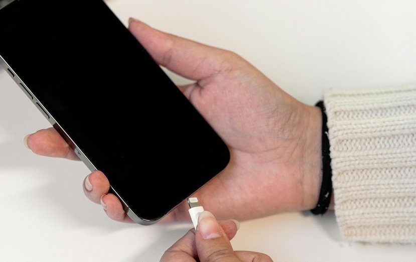 Batterie de téléphone qui se décharge très vite