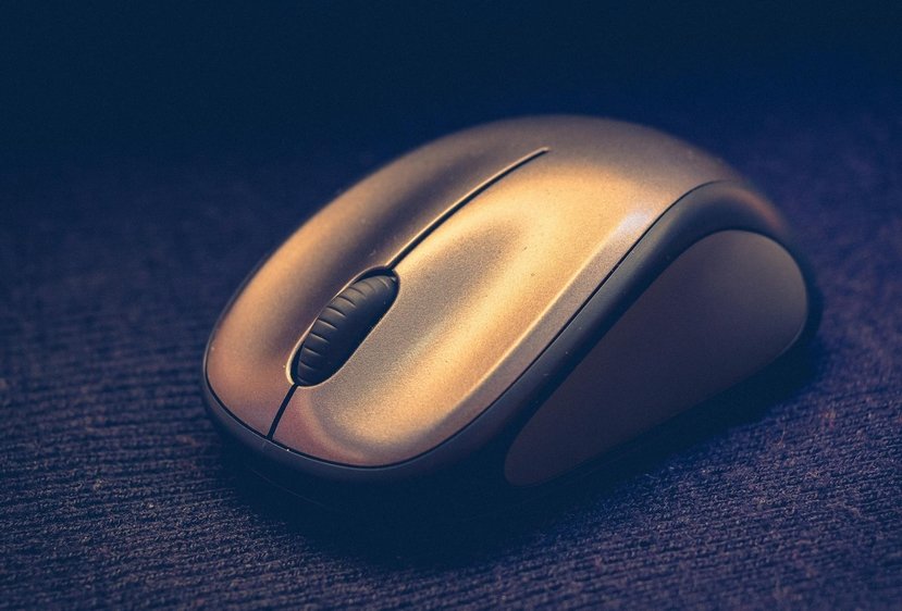 Comment agrandir le curseur de la souris dans Windows - Tutos PC