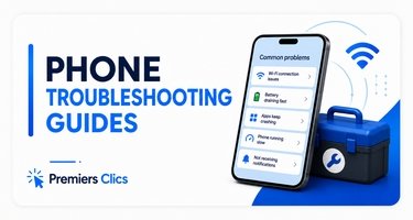 module phone problems EN Phone troubleshooting guides