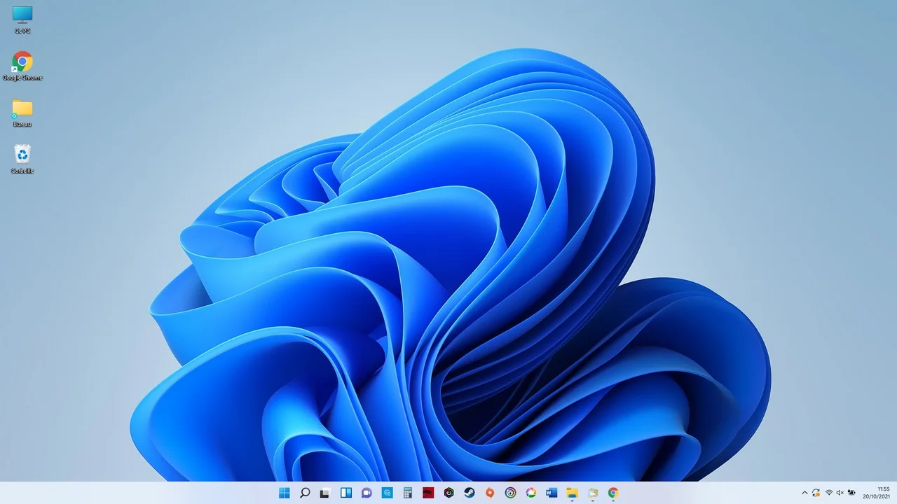 windows basics - the desktop of windows - Windows lessons for beginners Windows Basics - The Desktop. How to use and personalize the desktop.
