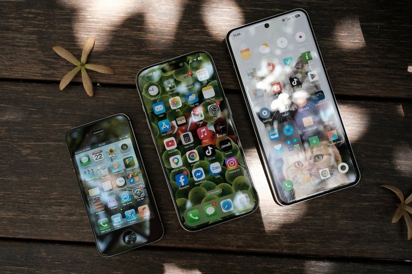 Premiers Clics - Phone Tutorials and Common phone problems Phone Tutorials - iPhone Tutorials - Computer basics - Common phone problems