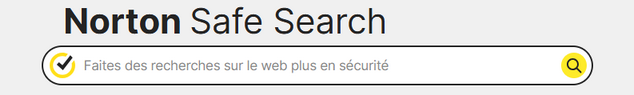 Remplacer Norton Safe Search par Google - Moteur de recherche par défaut dans Microsoft Edge Comment remplacer Norton Safe Search par Google