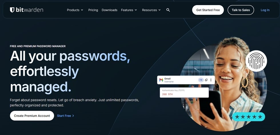 bitwarden - The top 10 apps to have - Computer tips and tricks Bitwarden - Top 10 Essential Apps to have on your laptop or computer