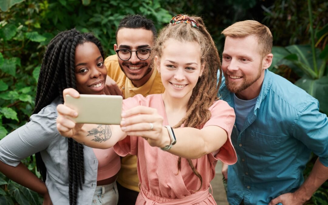 Transférer les photos de son Smartphone sur son PC – Méthode simple et rapide